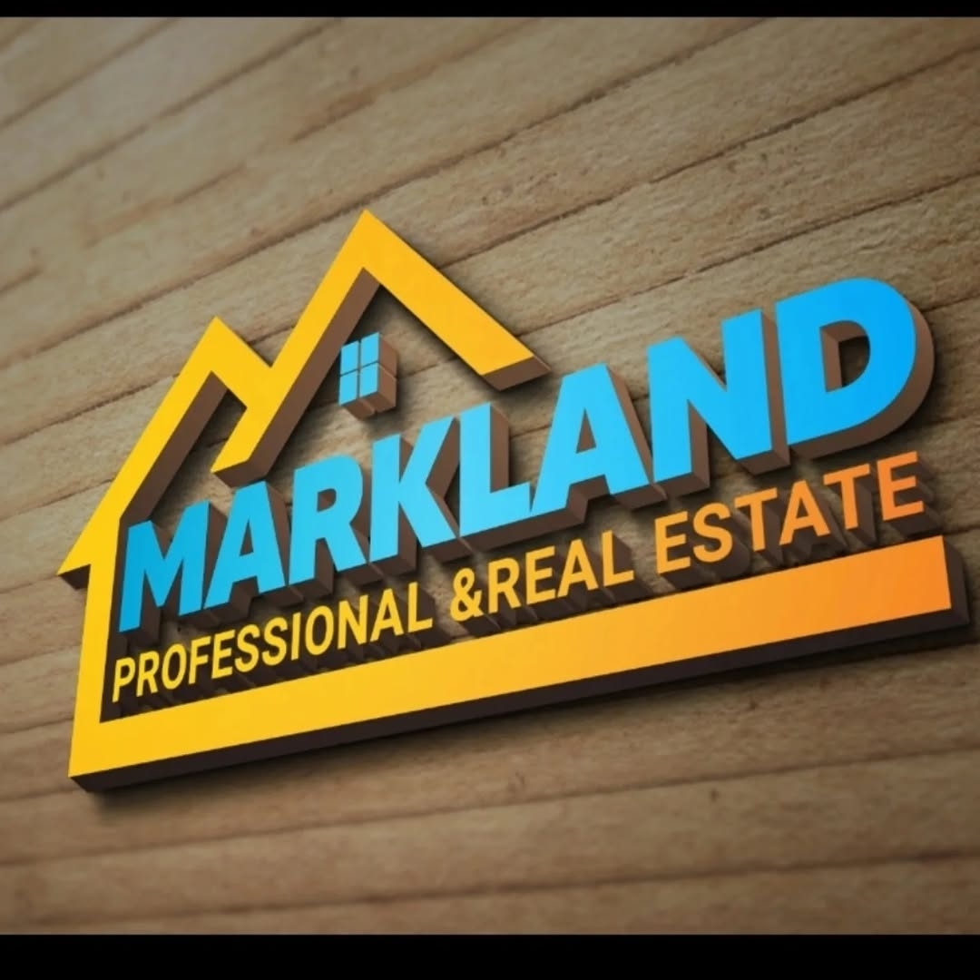 MARKLAND Logo
