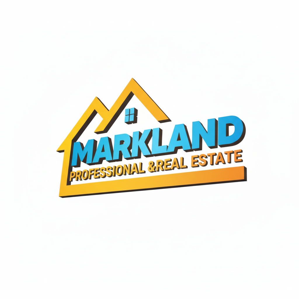 MARKLAND Logo